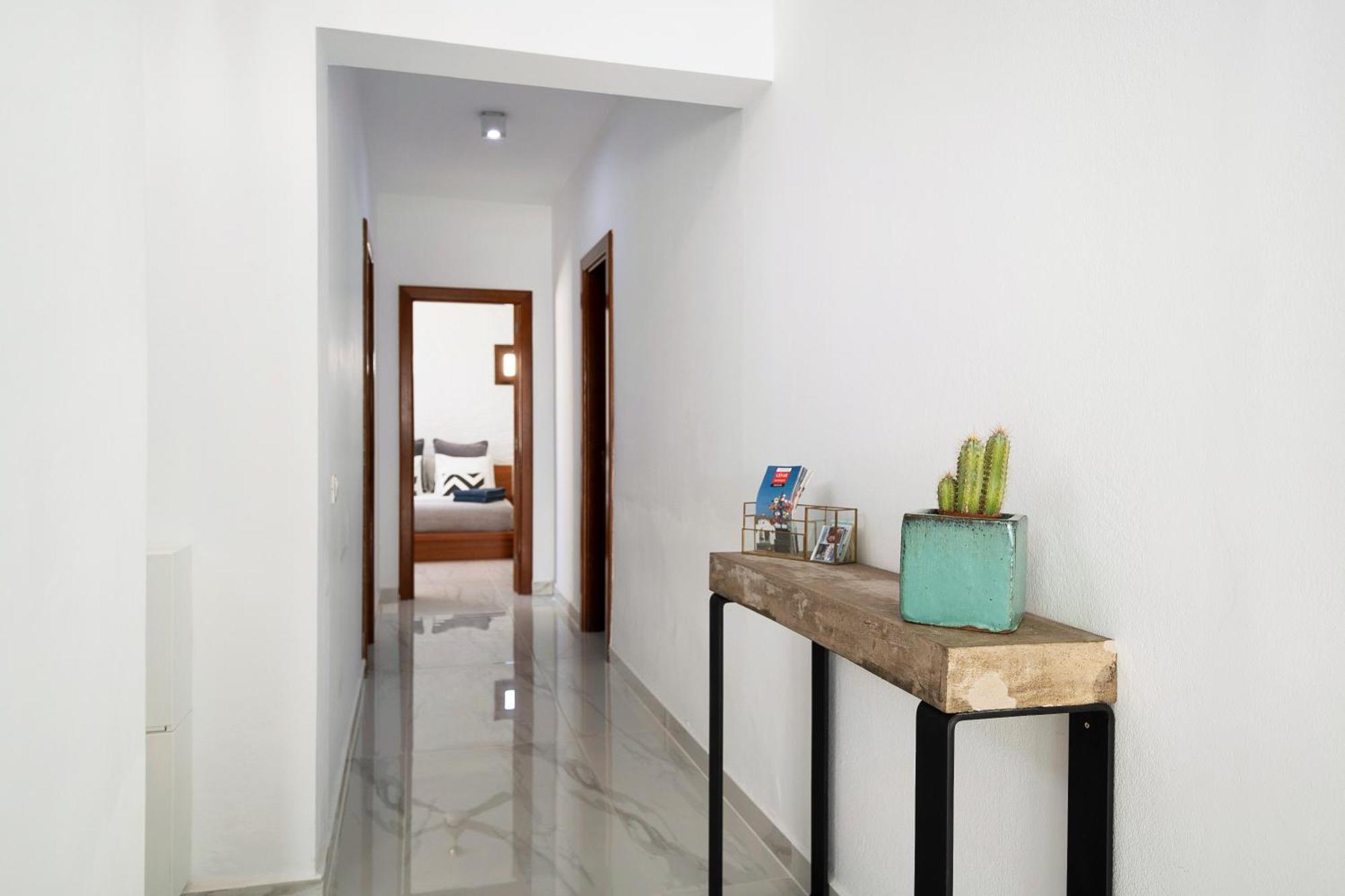 Villa El Ancla 普拉亚布兰卡 外观 照片